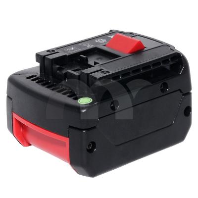 China Rechargeable Bosch Power Tool Battery , 14.4V 3.0Ah Li-Ion BAT607 BAT614 Power Tool Pack for sale