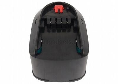 China Li-Ion 14.4V 3.0Ah Replacement Bosch Power Tool Battery For PSR 14.4 for sale