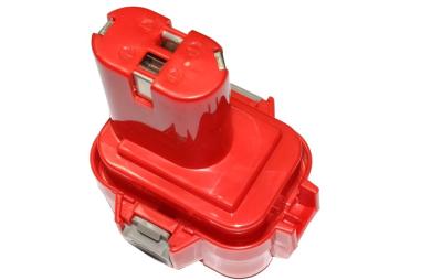 China 9.6V Makita Power Tool Battery For 192596-6 192638-6 192697-A 193058-7 193156-7 for sale