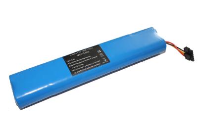 China Ersatz-Staubsauger-Batterie 12v 3500mAh für Neato Botvac70e 75 80 85 Reihe zu verkaufen