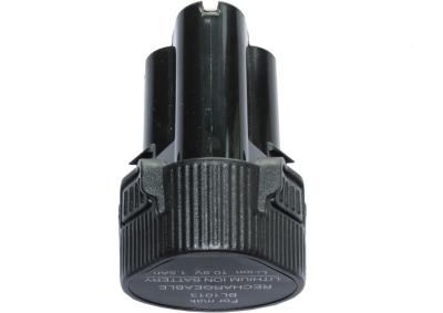 中国 10.8V 動力工具の取り替え電池 BL1013 BL1014 DF030D LCT203W 194550-6 194551-4 FD02W 販売のため