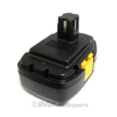 China 18v Power Tools Panasonic Replacement Battery For EY9251 EY3544GQK EY3551GQW for sale