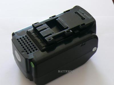 China Elektrowerkzeug-Batterien EY9L60B EY7460 EY7960 Repl EY9L61 Panasonic, Li-Ion21.6v Elektrowerkzeug-Sammlerzellen zu verkaufen