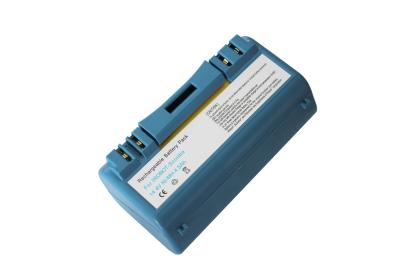 China Staubsauger-Batterie 14.4V 4500mAh NI-MH für iRobot Scooba 5900 5800 380 350 385 Reihe zu verkaufen