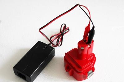 China 12V Power Tool Battery Charger for Makita 1233 1234 1235 192696-2 192698-8 for sale