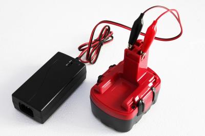 China High Efficiency Power Tool Battery Charger for sale