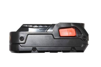 China 18v 1500mAh Li-Ion AEG Power Tool Battery For BFL 18 / BHO 18 / BKS 18 for sale