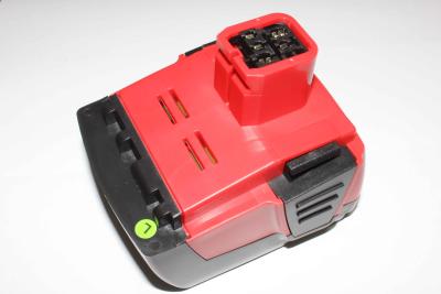 China 3000 mAh SID SIW SF SFH 144-A Cordless Drill Battery 14.4v Li-ion for sale