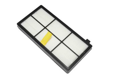 China Original quanlity Robotic Vacuum Cleaner Filter HEPA For iRobot Roomba 800 series 870 880 for sale