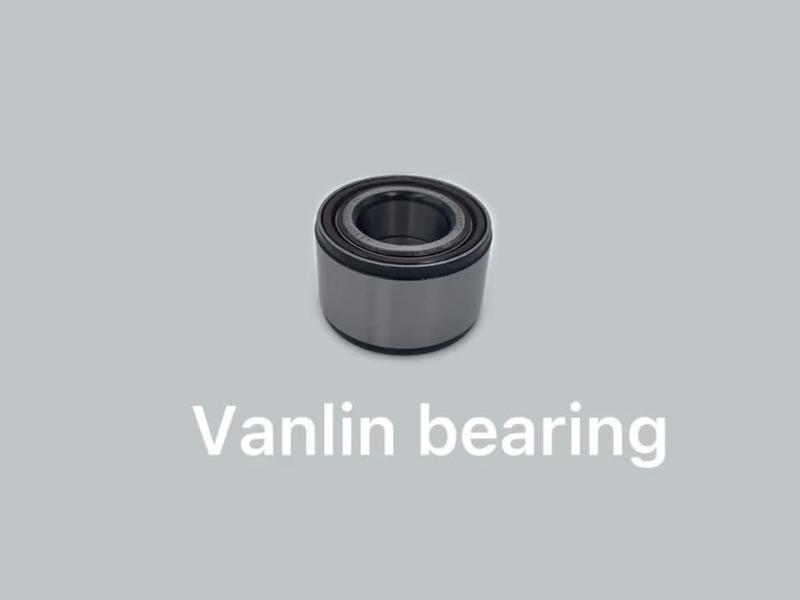 Verified China supplier - Shandong Vanlin Bearing Co., Ltd.