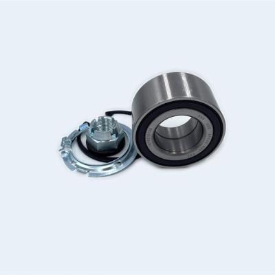 China Logan I & II KANGOO / KANGOO GRAND (KW0/1_) 1.6 (KW00, KW0Y), KANGOO Express ABS Rear Axle Wheel Bearing 402105733R DAC37720037 for sale