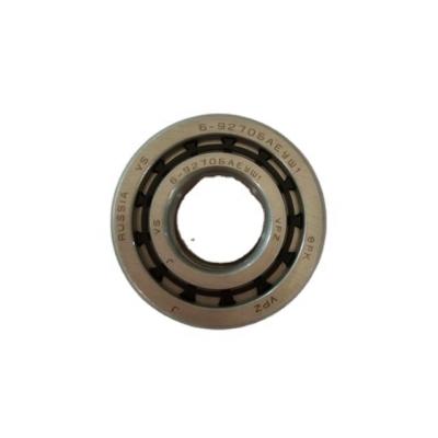 China VAZ 2101 2102 2103 2104 2105 2106 2107 gearbox cylindrical roller bearings 6-92705AE1 2101-1701073 class cylindrical roller bearings for VAZ 2106 gearbox 2107 for sale