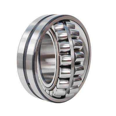 China Hotels Factory Big 22315 3615 Spherical Roller Bearing Size 75x160x55 mm Stock Weight 5.29kg For Miners And Cutters for sale