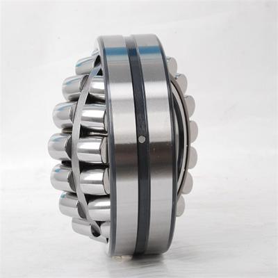 China Hotels Machinery Use 3617 22317 E CC CA MB W33 Double Row Spherical Roller Bearing Size 85x180x60 Mm for sale