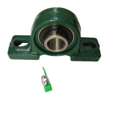 China Long Life UCP206 P206 UC206 Pillow Block Bearing For Agriculture Machinery for sale