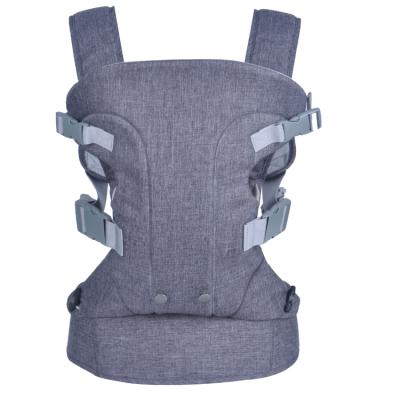 China Baby Carrier Newly Designed Cheap 3 Way Carry Baby Carrier With CE Certificate for sale