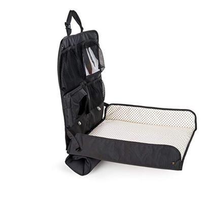 China Water Proof Baby Portable Travel Station Foldable Diaper Changing Pad for sale