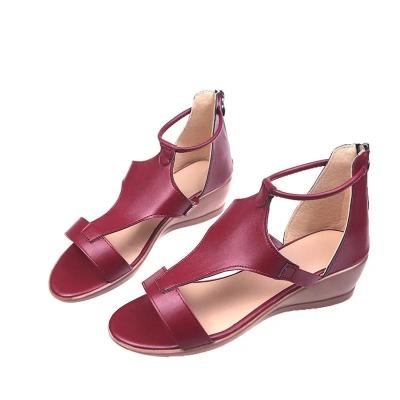 China Fashion Trend Casual Comfortable No Foot Grinding Salsa Tango Dance Shoes Red Hot Sale News Styles Women 1 Piece PU Trade Assurance CX for sale