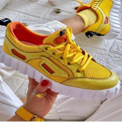 China Cushioning Comfortable 2021 Fashion Ventilation Selling Leisure Bottoms Sneakers Socks Best New Arrival Shoes For Women EVA PU 1 Piece for sale