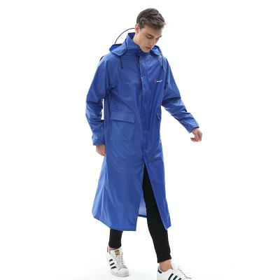 China Rainfreem Eco-friendly Customize Design Rain Jacket Waterproof Raincoat Rain Jacket ODM OEM For Wearing for sale