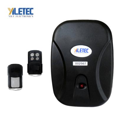 China Remote Controller for Door Motor Yile-1# Shutter Rolling Remote Control High Frequency Bottom Remote Controller for Gate Rolling Motor for sale