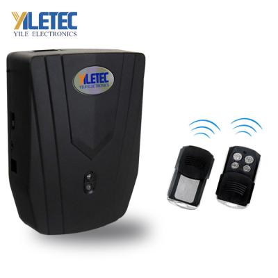 China Yile-15#remote controller New Design High frequency plastic transmitter remote control for roller shutters for sale