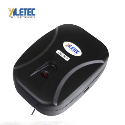 China Remote Controller for Gate Motor Shutter Yile-1# Remote Control High Frequency Bottom Remote Controller for Gate Rolling Motor for sale