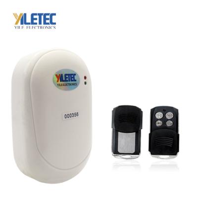 China Yiletec Modern Remote Controller For Garage Door 16# for sale