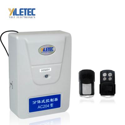 China Modern Split Type Remote Controller For Rolling Gate for sale