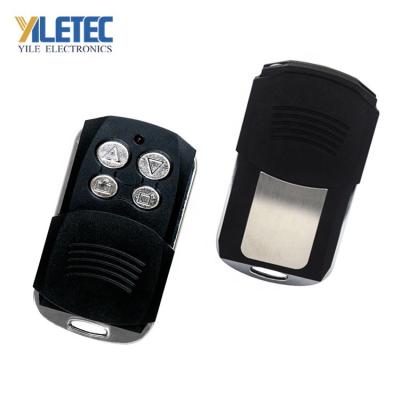 China YL-4# Plastic And Stainless Steel Waterproof Remote Control Handle For Roller Shutter Doors for sale