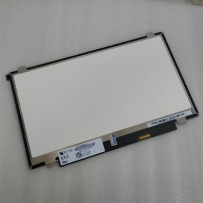 China New 14inch Uncurved Laptop LED Screen LCD Monitor For Lenovo ThinkPad T460s T460p T460 E475 E470c E470 1920X1080 for sale