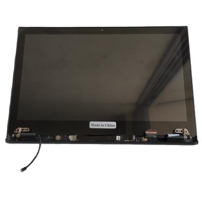 China New Uncurved Laptop LCD LED Display with AB Cover Assembly for 11.6inch Sony SVP112 PRO11 SVP112 for sale