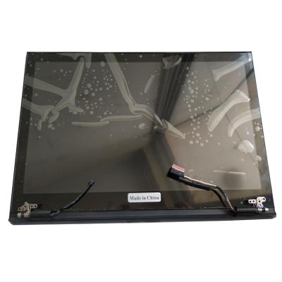 China Tophalf New 90% Laptop Notebook LCD LED Screen Assembly Set For SONY Vaio Pro 13 SVP132 SVP132A SVP13 for sale