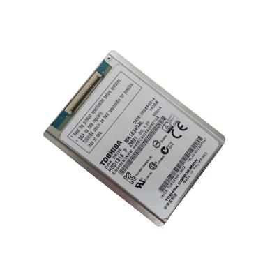 China Original 160G A1237 mk1634gal Hdd New DV Ce Hard Disk 1.8