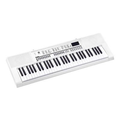 China Hot Selling HIPS BF-950A Multifunctional Electronic Piano Synthesizer Teclado Keyboard Musical Electronic Organ for Casting for sale