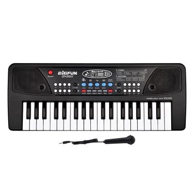 China BF-430A1 Toy Electronic Organ For Wholesales Plastic High Quality Popular Electronic Organ Keyboard For Children for sale