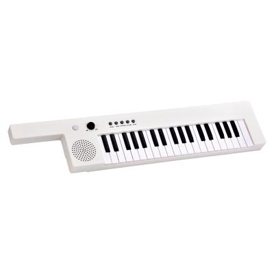 China ABS BF-3755 Musical 37 Keys Keyboard Kids Mini Size Music Baby Piano for sale