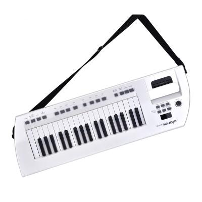 China ABS BF-3769 Musical Instrument Learning Musical Toys 37 Keys Digital Piano Keyboard Electric Electronic Organ For Sale for sale