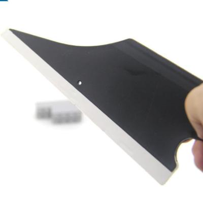 China Each Points Works For Different Radians Sling Shape Squeegee 16.5cm Universal For All Spaces Film Sticker for sale