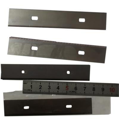 China Screw version 1 scraper blade spare blades supplied packing service also for sale