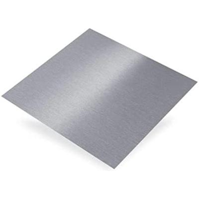 China High strength 5083 aluminum alloy pinboards/plate kitchen sink 5052 aluminum plate/H32 6mm sheet for sale