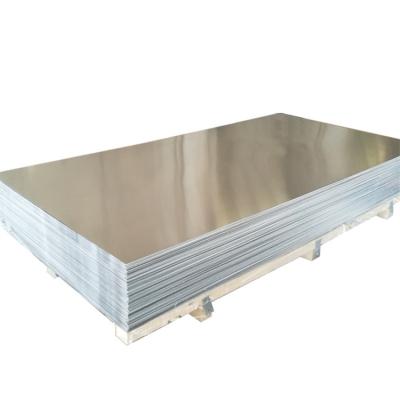 China Billboards/kitchen sink 1050 sublimation aluminum sheet 1060 5754 3003 5005 5052 5083 6061 6063 7075 H26 T6 aluminum sheet plate roofing sheet for sale