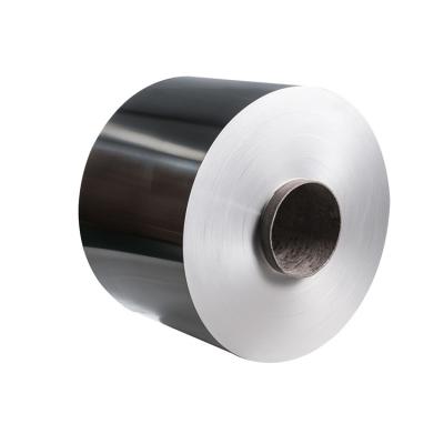 China Build Color Coated Aluminum Sheet Metal Rolls 5083 Thickness 1mm Mill Finish Aluminum Coil for sale