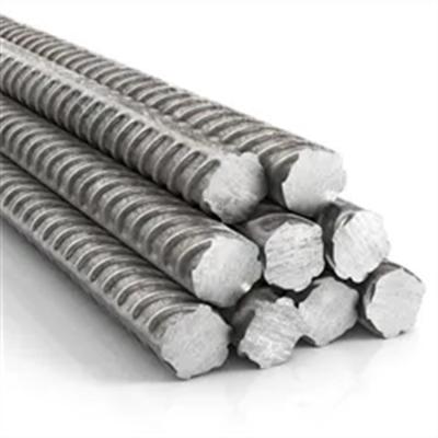 China Building Material Deformed Steel Rebar Profile From China Building Material Manufacturer for sale