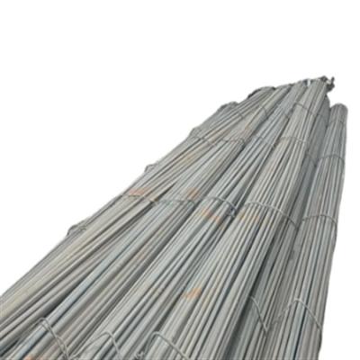 China Wholesale Construction Steel Rebar Deformed Steel Rebar with HRB400 for sale