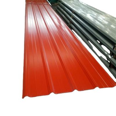 China Hot Selling Galvanized Iron Zinc Roofing Sheet Construction Corrugated Steel Plate For Door for sale