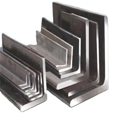 China Buildling Angle Channel Manufacturer Angle Steel For Machine Steel Angle Steel for sale