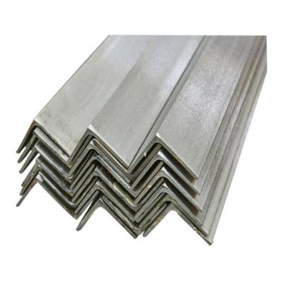 China Buildling Angel Steel Bar Hot Rolled Equal Steel Angle Iron Price Per Kilogram for sale