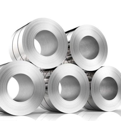 China Making Main Quality Cold Rolled Steel And Hot Dipped Galvanized Steel Pipe Coils DX51 SPCC Grade for sale