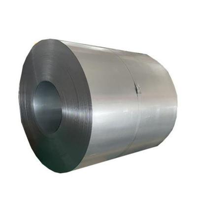 China Making Pipes High Quality Cold Rolled Galvanized Steel Coil For Construction Galvanized Carbon Steel Coil for sale